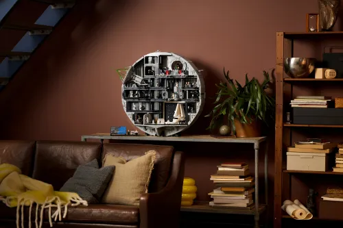 LEGO 75419 Star Wars Gwiazda Śmierci