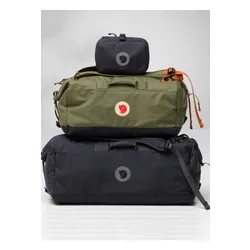 Косметичка / Дорожная сумка Fjallraven Farden Necessity Bag - coal black