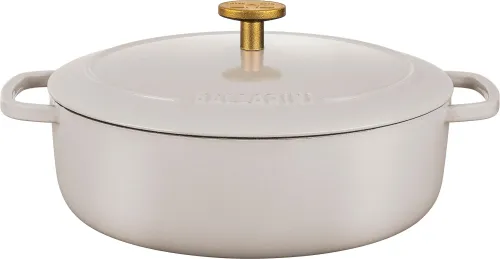 Garnek Ballarini Bellamonte 75003-554-0 Indukcja Żeliwo 2,2l