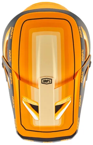 Kask rowerowy Full Face 100% STATUS
