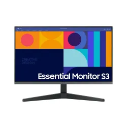 Monitor Samsung S27C330GAU 27" Full HD IPS 100Hz 4ms