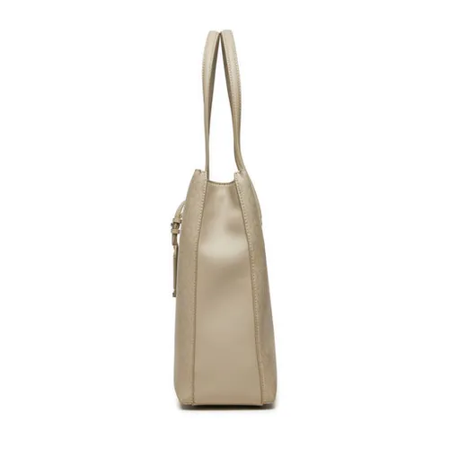 Calvin Klein Ck Must Shopper Md_Epi Mono Handbag K60K611767 Серый