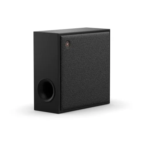 Звуковая панель Yamaha TRUE X BAR 50 A SR-X50A 4.2.1 Wi-Fi Bluetooth AirPlay Dolby Atmos серый