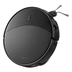 Robot sprzątający ROBOROCK Saros 20 Czarny