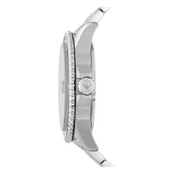 Серебряные часы Emporio Armani AR11338