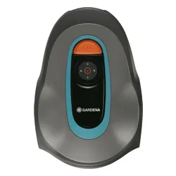 Gardena Sileno minimo 500 Robot Biçme Makinesi (15202-32)