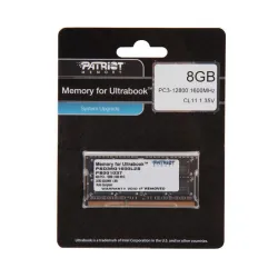 Pamięć Patriot DDR3L 8GB 1600 CL11