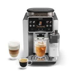 Ekspres KRUPS Milk Sensation Elite EA918GE0