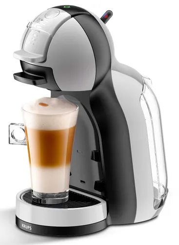 Капсульная кофемашина Krups Nescafe Dolce Gusto Mini Me KP123B