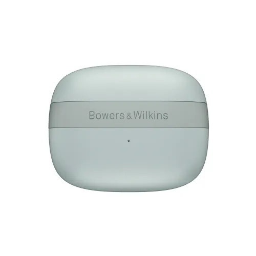 Słuchawki bezprzewodowe Bowers & Wilkins Pi6 Forest Green Dokanałowe Bluetooth 5.4 Zielony