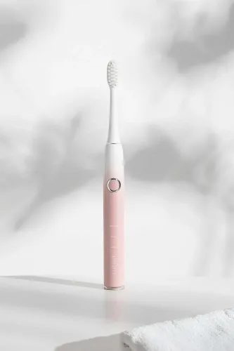 Szczoteczka soniczna Be Lucent Spark Różowy