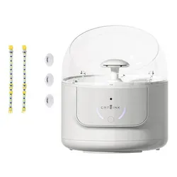 Fontanna dla zwierząt CATLINK Pure