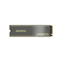 Dysk Adata Legend 850 2TB PCIe Gen4 x4