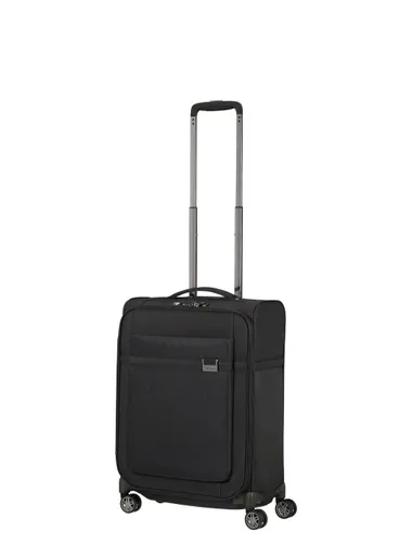 Walizka kabinowa Samsonite Airea - black