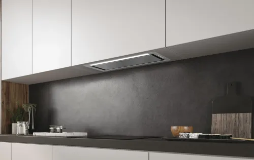 Okap Haier I-Design HAPY72ES6X Inox