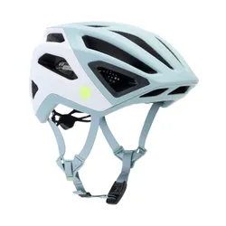 Kask rowerowy Fox Racing Crossframe Pro Exploration light grey
