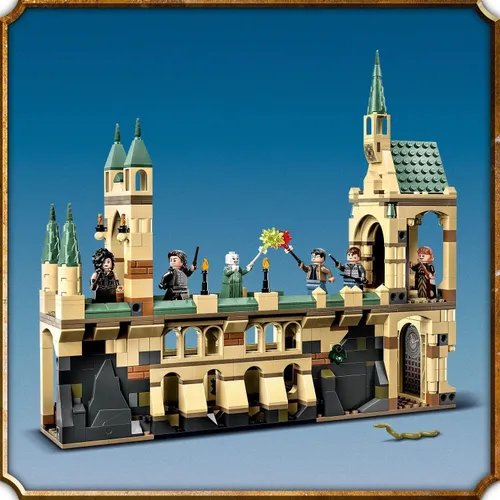 LEGO Harry Potter™ 76415 Hogwarts Savaşı