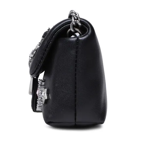 Pinko dragoste Micro puf Bag C PE 23 PCPL 100041 A0l2 negru Z99O