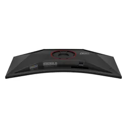Monitor AOC CU34G4Z 34" 3440x1440px 240Hz 0.5 ms [MPRT] Curved