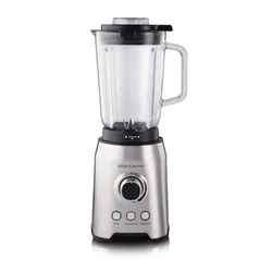Blender kielichowy GÖTZE & JENSEN TB702X 1200W kruszenie lodu dzbanek 1.5L