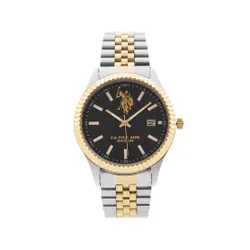 Zegarek U.S. Polo Assn. USP7239BK