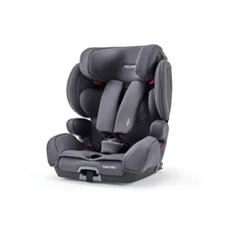 Recaro Tian Pro Simply Grey Araba Koltuğu