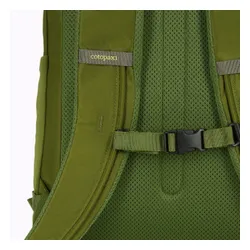 Plecak miejski Cotopaxi Torre Bucket Pack Cada Dia 24 l lemongrass and cedar