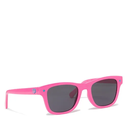 Okulary przeciwsłoneczne Chiara Ferragni CF 1006/S Pink 35J - Rozmiar (EU) 50