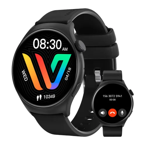 Smartwatch Weofly Curve Czarny