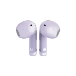 Słuchawki bezprzewodowe Fresh 'n Rebel Twins Core 2 Douszne Bluetooth Dreamy Liliac
