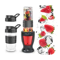 Blender kielichowy KALORIK TKG BLS 1500 BR
