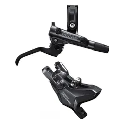 Shimano hamulec Deore BR-M6100 G03S okł. żywiczne tył 1700mm