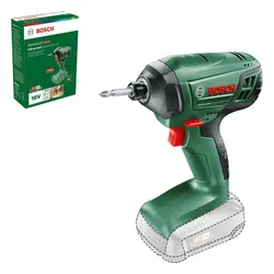 Bosch Tornavida 0603980303 18 V