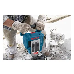 Bosch GSH 16-30 Profesyonel Kırıcı Çekiç