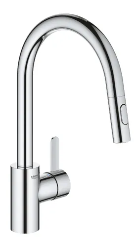 Bateria GROHE Eurosmart Cosmopolitan 31481001 Chrom