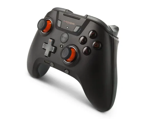 Pad PowerA MOGA bluetooth z uchwytem do telefonu do Xbox xCloud, Android, Windows10