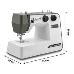 Maszyna do szycia ŁUCZNIK Master Craft 100.60