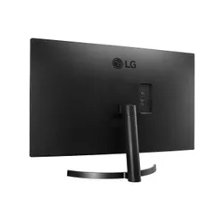 Monitor LG 32QN600P-B - gamingowy - 32" - 2K - 75Hz - 5ms