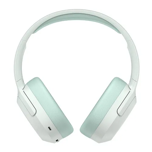 Беспроводные наушники Edifier W820NB Plus Over-Ear Bluetooth 5,2 Green ANC 43db