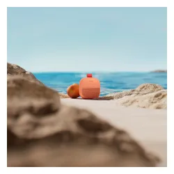 Głośnik Bluetooth Bose SoundLink Micro 2.generacji Pomarańczowy
