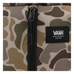 Plecak Vans Warp Sling 11 l bungee cord/turkischcoffee
