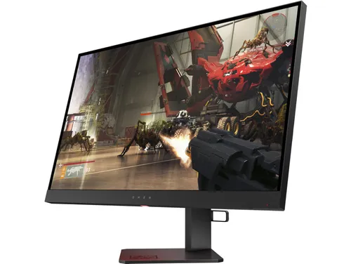 Monitor HP OMEN X 27 Gaming 27" 2K TN 240Hz 1ms Gamingowy + słuchawki OMEN Blast