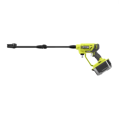 Мойка высокого давления Ryobi ONE + RY18PW22A-0