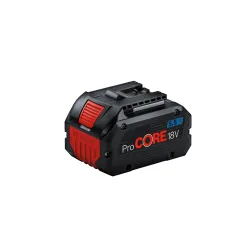 Zestaw Bosch Professional 18V 5.5AH 1 600 A02 A2U