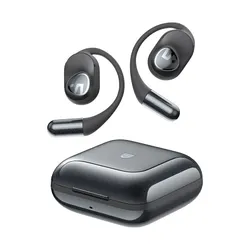 Słuchawki powietrzne SOUNDPEATS GoFree2+ Czarny