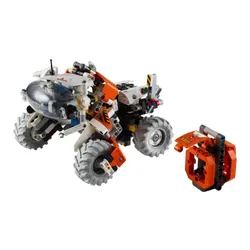 Конструктор LEGO Technic 42178 космический погрузчик Lt78