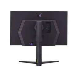 Monitor LG UltraGear 27GR93U-B 27" 4K IPS 144Hz 1ms Gamingowy