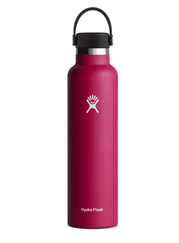 Butelka termiczna 710 ml Standard Mouth flex Cap Hydro Flask - snapper