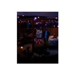 Girlanda LED Philips Festavia 21m