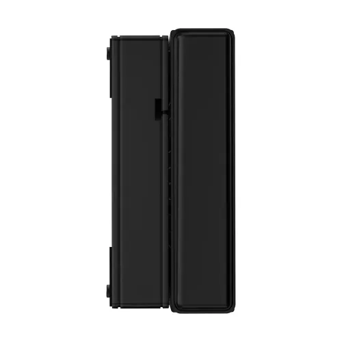 Chłodzenie Savio NOX 240mm Czarny